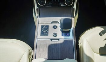 Land Rover New Range Rover LWB First Edition P530 full