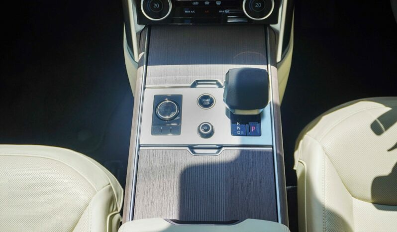 Land Rover New Range Rover LWB First Edition P530 full