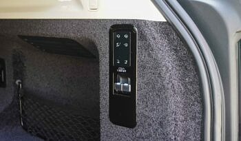 Land Rover New Range Rover LWB First Edition P530 full
