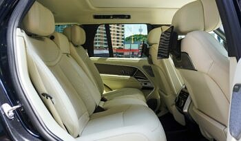 Land Rover New Range Rover LWB First Edition P530 full