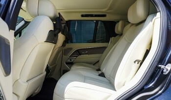Land Rover New Range Rover LWB First Edition P530 full