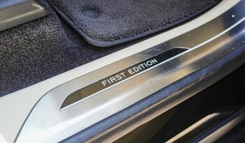 Land Rover New Range Rover LWB First Edition P530 full