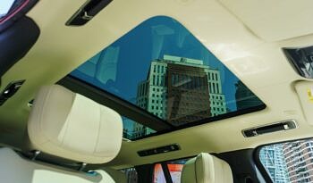 Land Rover New Range Rover LWB First Edition P530 full