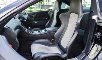 Mercedes-Benz AMG SL 65 Black Series full