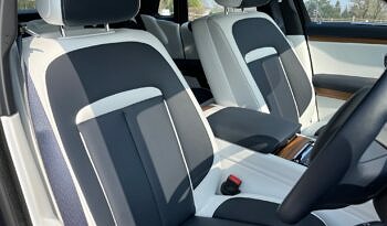 Rolls Royce Ghost – Second Generation – 6.75L V12 full
