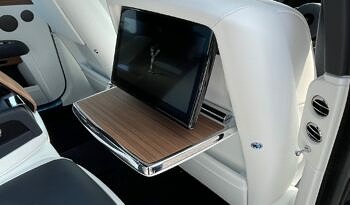Rolls Royce Ghost – Second Generation – 6.75L V12 full