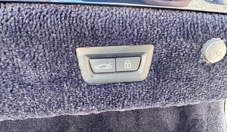Rolls Royce Ghost – Second Generation – 6.75L V12 full