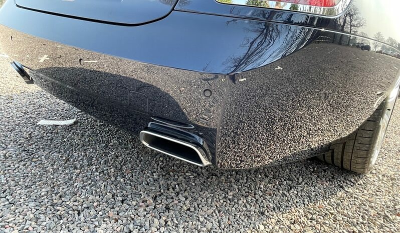 Rolls Royce Ghost – Second Generation – 6.75L V12 full