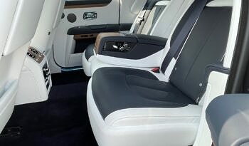 Rolls Royce Ghost – Second Generation – 6.75L V12 full