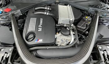 BMW M4 30 Jahre Limited Edition full
