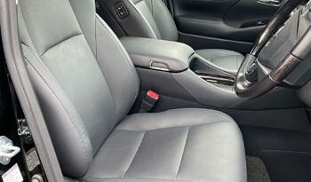 Toyota Alphard 2.5 S C Package full