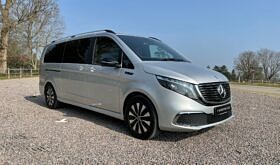 Mercedes Benz EQV 300 Sport Premium