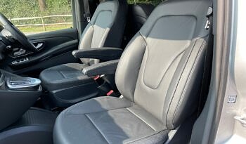 Mercedes Benz EQV 300 Sport Premium full