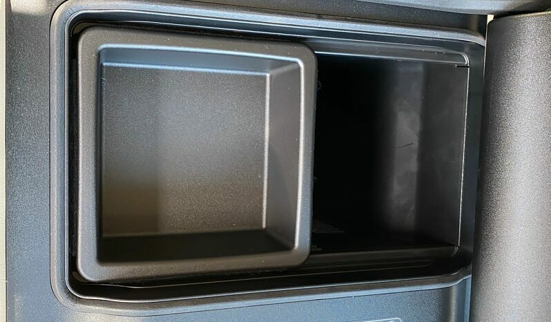 Toyota Land Cruiser ZX 3.5 (300 Series) full