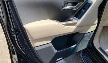 Toyota Land Cruiser ZX 3.5 (300 Series) full