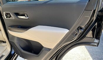 Toyota Land Cruiser ZX 3.5 (300 Series) full