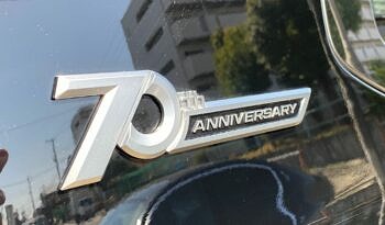 Toyota Land Cruiser ZX 3.5 (300 Series) full