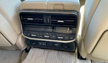 Toyota Land Cruiser ZX 3.5 (300 Series) full