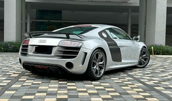 Audi R8 GT Limited Edition full