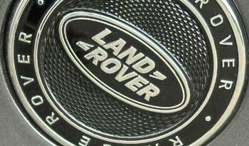Land Rover New Range Rover P530 SV LWB Signature Suite full