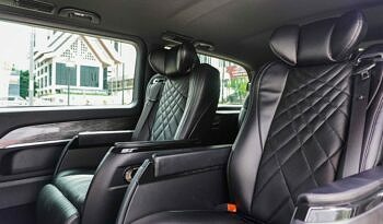 Mercedes Benz EQV 300 Sport Premium (Luxury Rear Seats) full