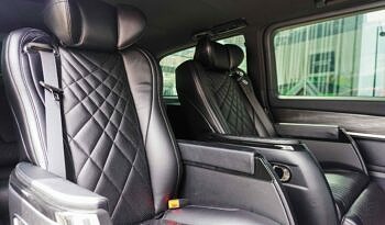 Mercedes Benz EQV 300 Sport Premium (Luxury Rear Seats) full