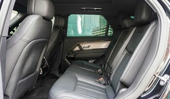 Land Rover New Range Rover Sport D300 SE Dynamic full