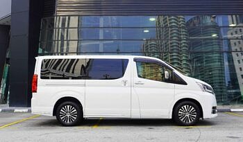 Toyota Granace Premium full