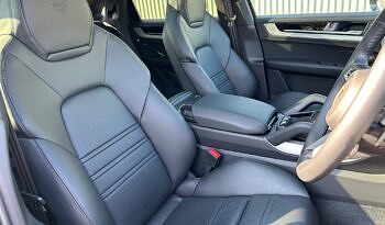 Porsche Cayenne Coupe (E3 II) full