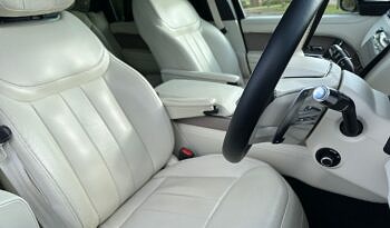 Land Rover New Range Rover P530 First Edition full