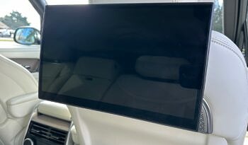 Land Rover New Range Rover P530 First Edition full