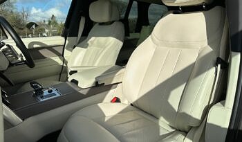 Land Rover New Range Rover P530 First Edition full