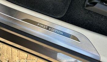 Land Rover New Range Rover P530 First Edition full