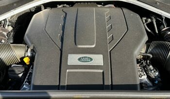Land Rover New Range Rover P530 First Edition full