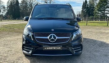 Mercedes-Benz V 300 D AMG Line “Senzati” Exclusive XL full
