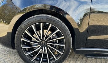 Mercedes-Benz V 300 D AMG Line “Senzati” Exclusive XL full