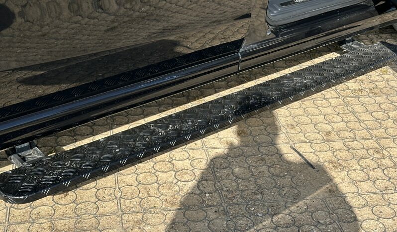 Mercedes-Benz V 300 D AMG Line “Senzati” Exclusive XL full