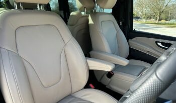 Mercedes-Benz V 300 D AMG Line “Senzati” Exclusive XL full