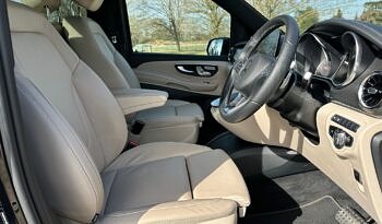 Mercedes-Benz V 300 D AMG Line “Senzati” Exclusive XL full