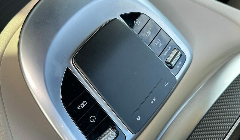 Mercedes-Benz V 300 D AMG Line “Senzati” Exclusive XL full