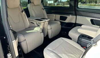 Mercedes-Benz V 300 D AMG Line “Senzati” Exclusive XL full