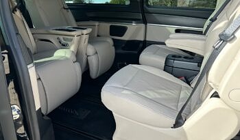 Mercedes-Benz V 300 D AMG Line “Senzati” Exclusive XL full