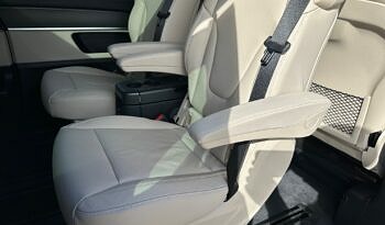 Mercedes-Benz V 300 D AMG Line “Senzati” Exclusive XL full
