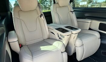 Mercedes-Benz V 300 D AMG Line “Senzati” Exclusive XL full