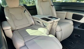 Mercedes-Benz V 300 D AMG Line “Senzati” Exclusive XL full