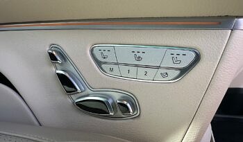 Mercedes-Benz V 300 D AMG Line “Senzati” Exclusive XL full