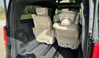 Mercedes-Benz V 300 D AMG Line “Senzati” Exclusive XL full