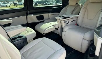 Mercedes-Benz V 300 D AMG Line “Senzati” Exclusive XL full