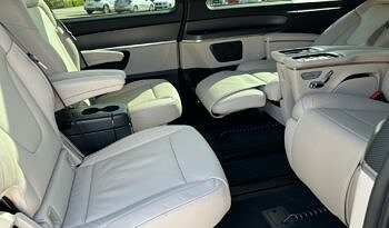 Mercedes-Benz V 300 D AMG Line “Senzati” Exclusive XL full