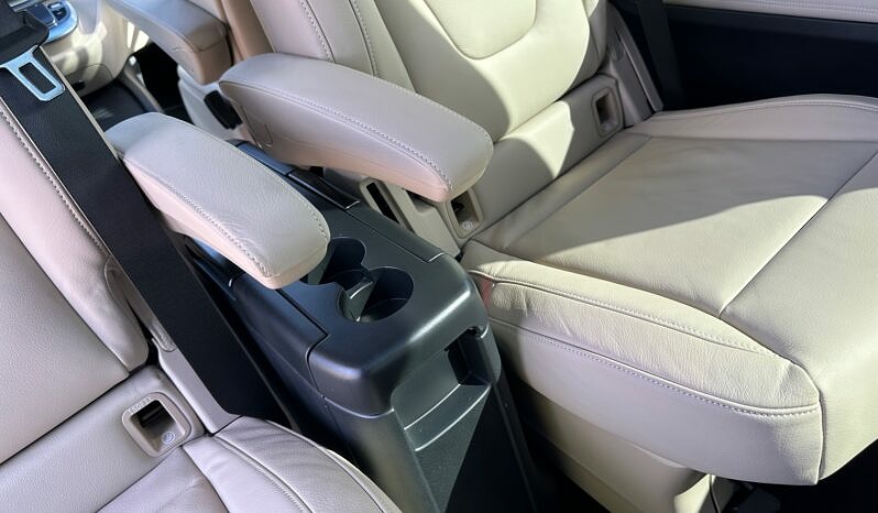 Mercedes-Benz V 300 D AMG Line “Senzati” Exclusive XL full